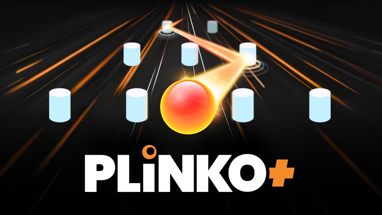 MVPWIN555 : ค้นพบความตื่นเต้นของ Plinko+ จาก Pragmatic Play: เคล็ดลับ กลเม็ด และคุณสมบัติที่น่าติดตาม