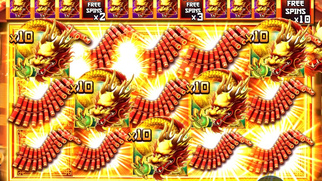 MVPWIN555 : ประวัติและการพัฒนาของสล็อต Dragon Gold 88