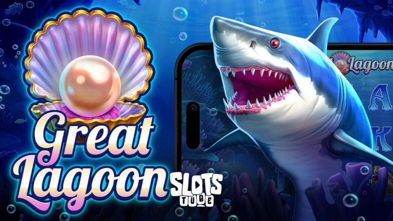 บทวิจารณ์เกม Great Lagoon