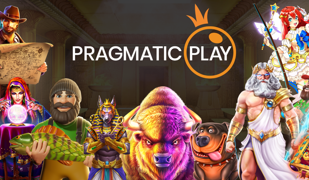 ความแตกต่างระหว่าง Pragmatic Play และ Pg Soft