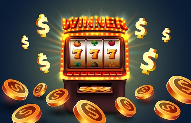 เล่น Sweet Slot Mania