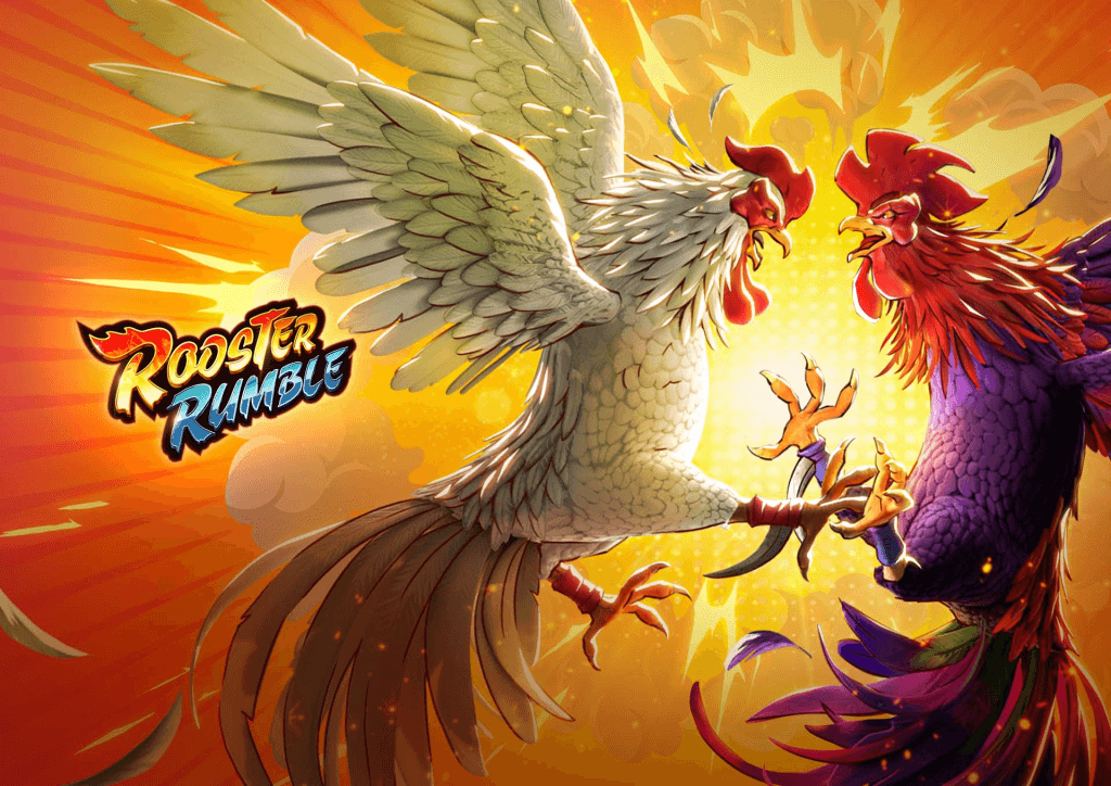 Rooster Rumble เทคนิคการเล่นสล็อต Rooster Rumble ได้อย่างมีประสิทธิภาพ - MVPWIN555 เป็ ...