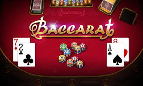 ความตื่นเต้นของสล็อต Baccarat Deluxe จากผู้ให้บริการ PGSoft