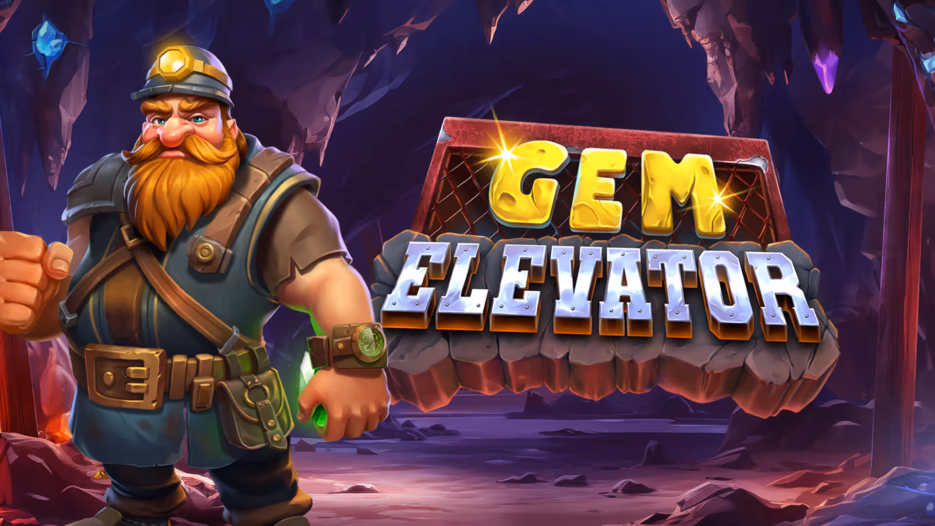 คู่มือฉบับสมบูรณ์สำหรับเกมสล็อต Gem Elevator จาก Pragmatic Play