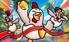 คู่มือฉบับสมบูรณ์สำหรับเกมสล็อต Chicky Run จาก PG Soft
