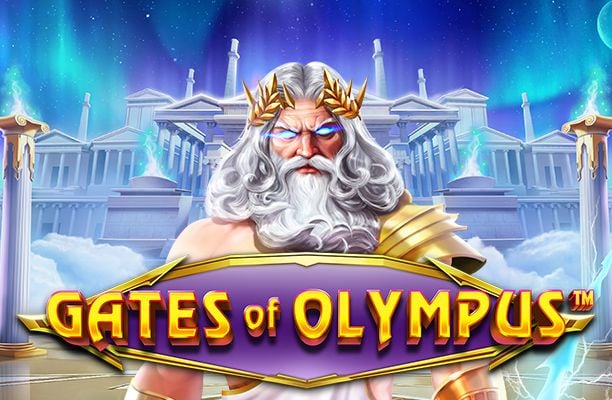 Gates of Olympus: สล็อตแมชชีนที่คาสิโนออนไลน์